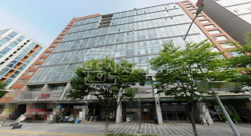 서울 송파구 문정동 무권리, 대로변, 문정동 1층 임대 월세 매물번호 17497 사진 1