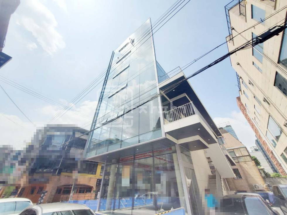 서울 강남구 역삼동 신축첫입주, 무권리, 신논현역 3분, 초역세권, 5층 임대 월세 매물번호 20795 사진 3