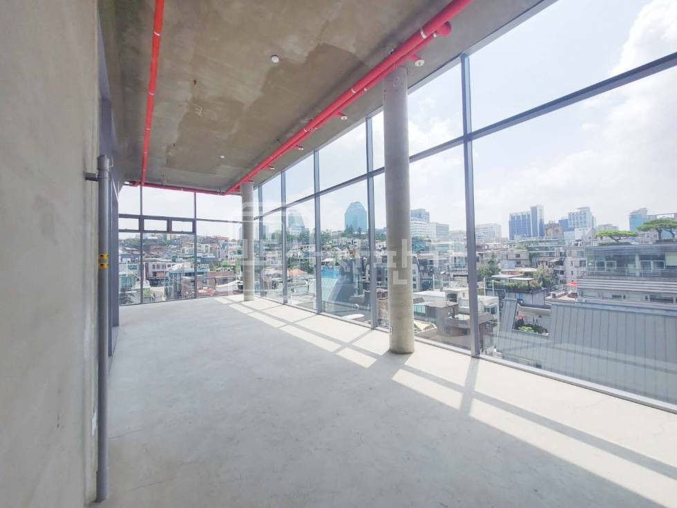서울 강남구 역삼동 신축첫입주, 무권리, 신논현역 3분, 초역세권, 5층 임대 월세 매물번호 20795 사진 5