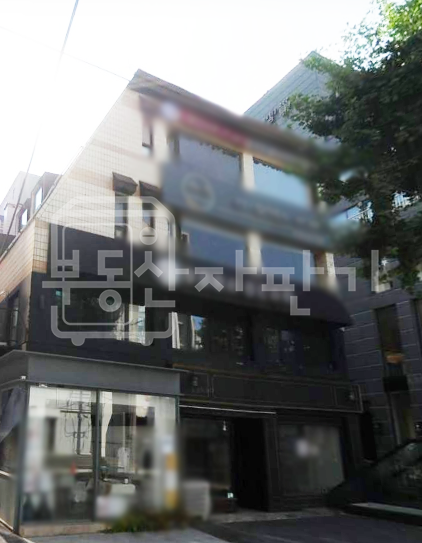 서울 강남구 신사동 가로수길메인, 1층 임대 월세 매물번호 14114 사진 1