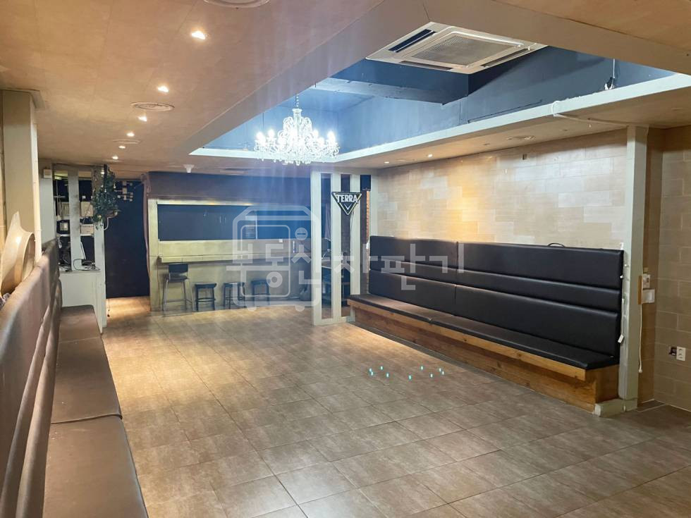 서울 강남구 논현동 198-8 무권리,신논현역 3분, 초역세권, 지하 1층 임대 월세 매물번호 27841 사진 3
