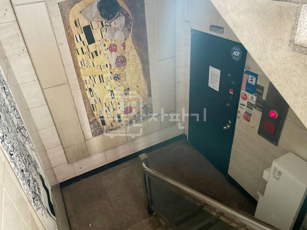 서울 강남구 논현동 198-8 무권리,신논현역 3분, 초역세권, 지하 1층 임대 월세 매물번호 27841 사진 12