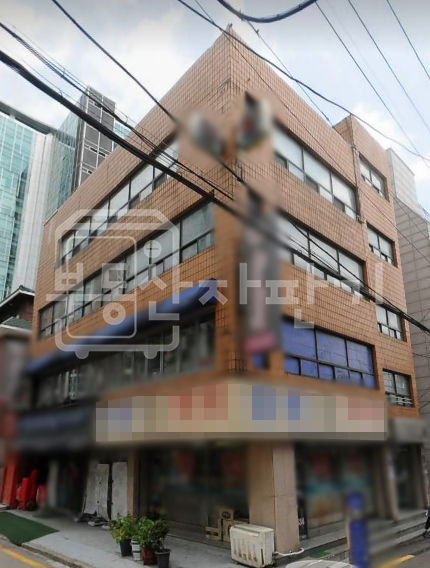 서울 강남구 역삼동 무권리, 선정릉역 6분, 역세권, 3층 임대 월세 매물번호 11064 사진 1