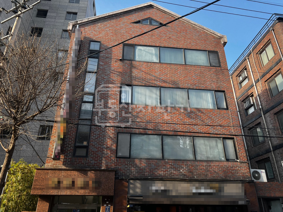 서울 강남구 개포동 무권리, 포이사거리 인근, 3층 임대 월세 매물번호 14821 사진 1