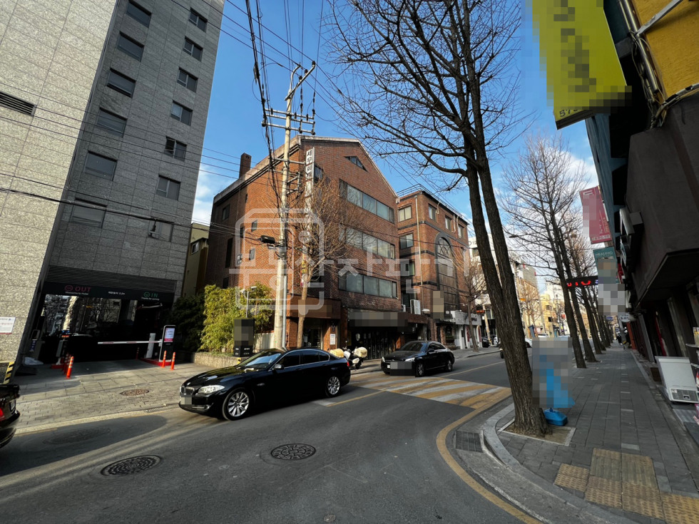 서울 강남구 개포동 무권리, 포이사거리 인근, 3층 임대 월세 매물번호 14821 사진 2