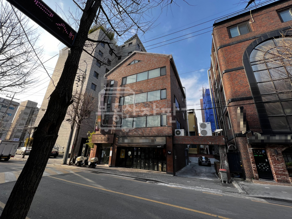 서울 강남구 개포동 무권리, 포이사거리 인근, 3층 임대 월세 매물번호 14821 사진 4