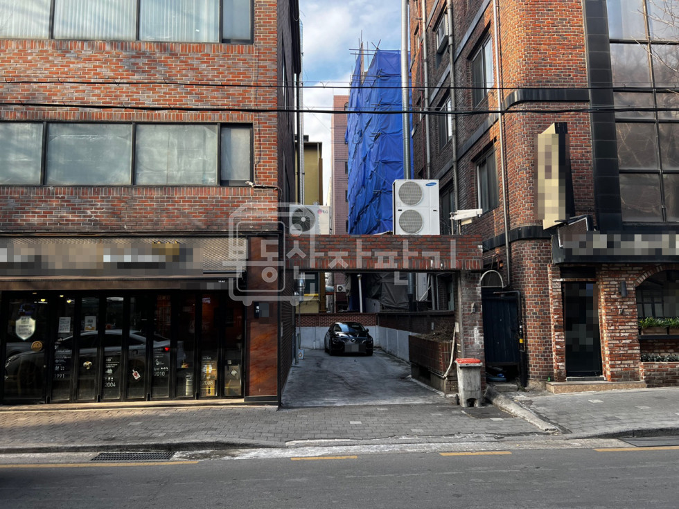 서울 강남구 개포동 무권리, 포이사거리 인근, 3층 임대 월세 매물번호 14821 사진 5