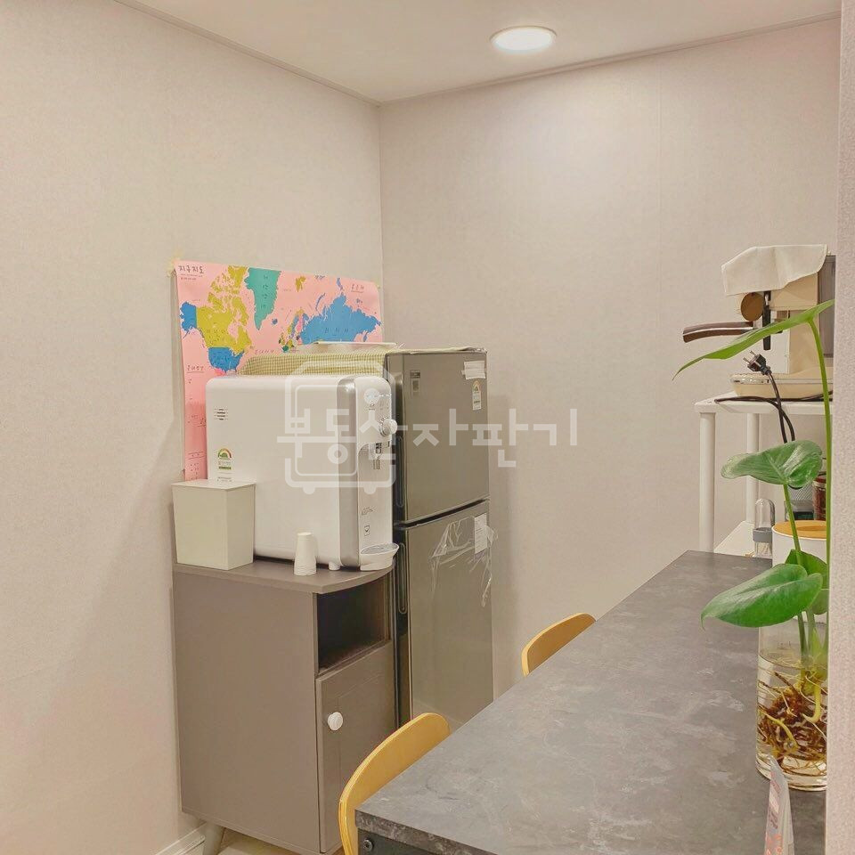 서울 마포구 성산동 성산동 방음스튜디오, 12룸, 홍대입구역 14분, 지하 1층임대 월세 매물번호 20501 사진 8