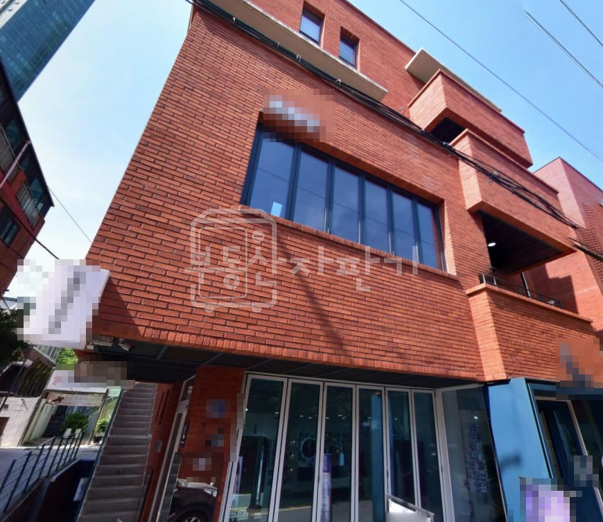 서울 성동구 성수동1가 서울숲 인근 2층 상가 임대 월세 매물번호 28825 사진 1