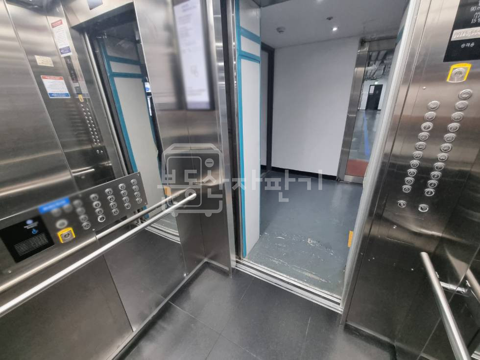 서울 강남구 역삼동 무권리, 선릉역 도보 9분, 역세권, 15층 임대 월세 매물번호 28833 사진 7