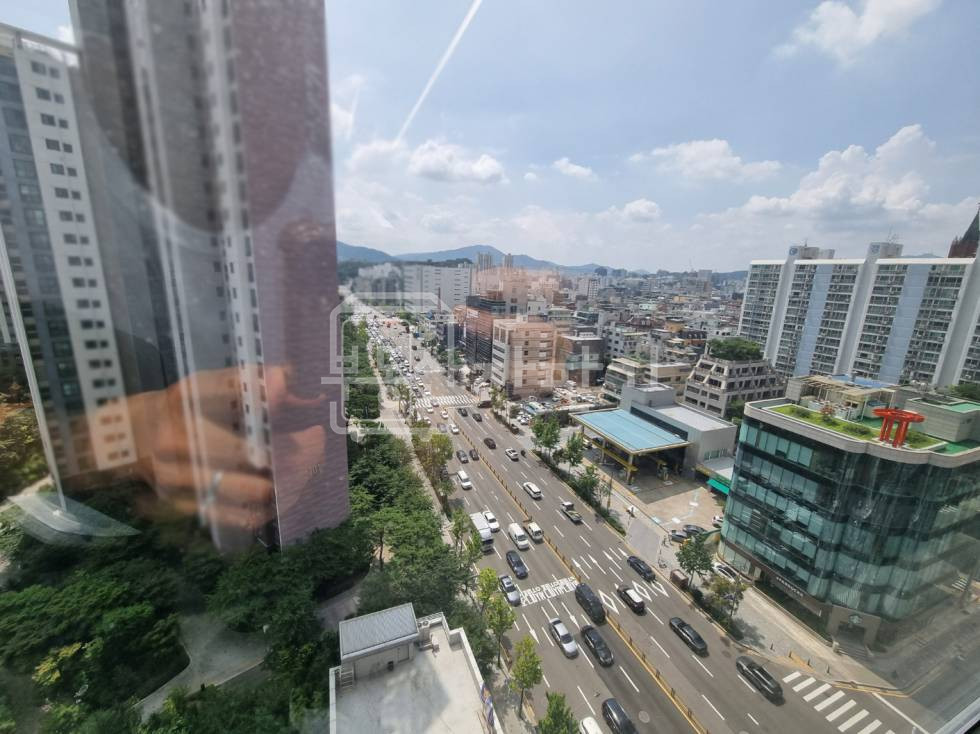 서울 강남구 역삼동 무권리, 선릉역 도보 9분, 역세권, 15층 임대 월세 매물번호 28833 사진 12
