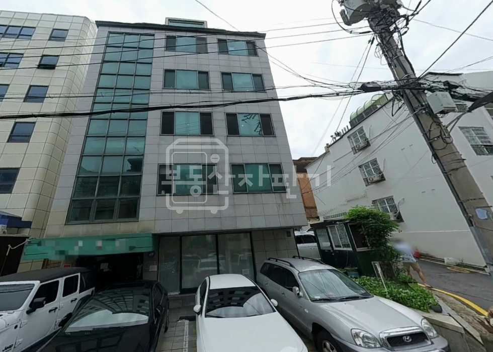 서울 강남구 논현동 무권리, 신사역 도보9분, 역세권, 2층 임대 월세 매물번호 28855 사진 1