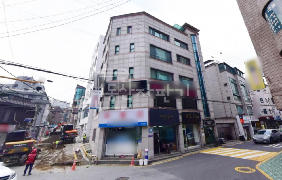 서울 서초구 반포동 무권리, 신논현역 6분, 역세권, 1층 임대 월세 매물번호 27864 사진 1