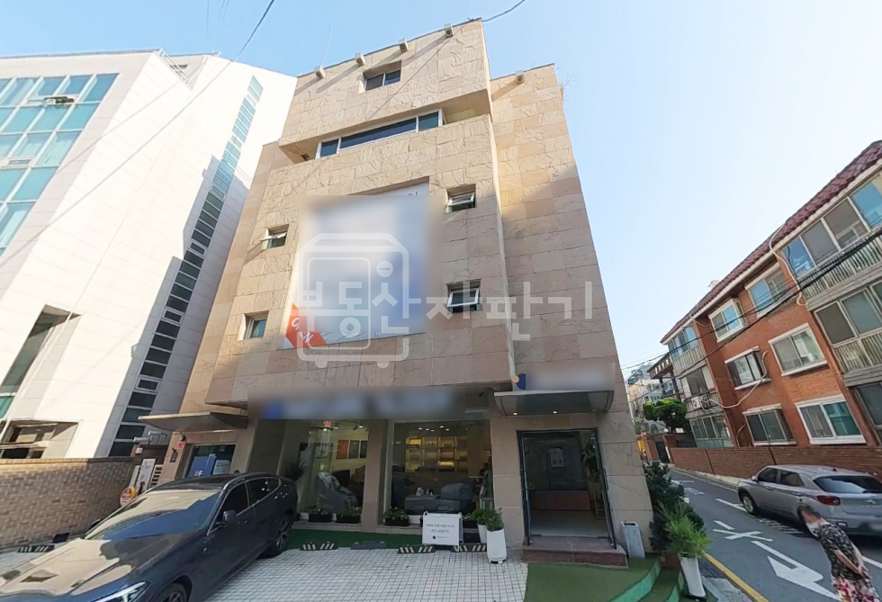 서울 강남구 역삼동 무권리, 구역삼세무서사거리, 지하 1층 임대 월세 매물번호 26481 사진 1