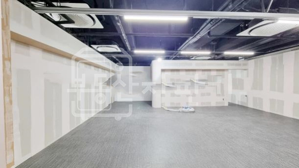 서울 강남구 역삼동 무권리, 한티역 1분, 초역세권, 지하 1층 임대 월세 매물번호 28861 사진 4