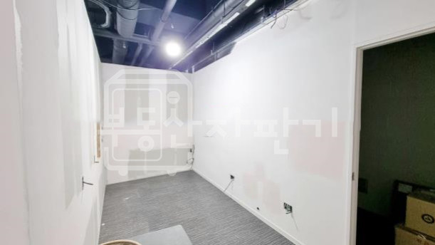 서울 강남구 역삼동 무권리, 한티역 1분, 초역세권, 지하 1층 임대 월세 매물번호 28861 사진 6