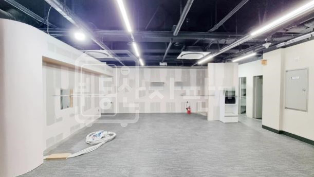 서울 강남구 역삼동 무권리, 한티역 1분, 초역세권, 지하 1층 임대 월세 매물번호 28861 사진 7