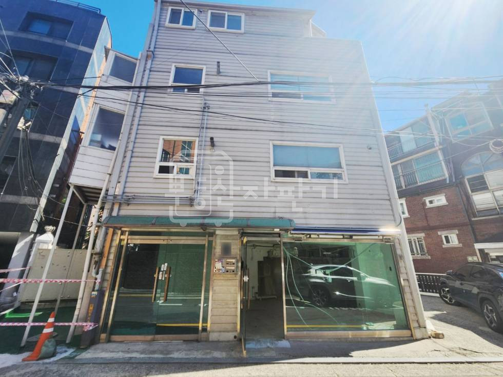 서울 강남구 대치동 무권리, 서울도곡초등학교인근, 1층 임대 월세 매물번호 28868 사진 1