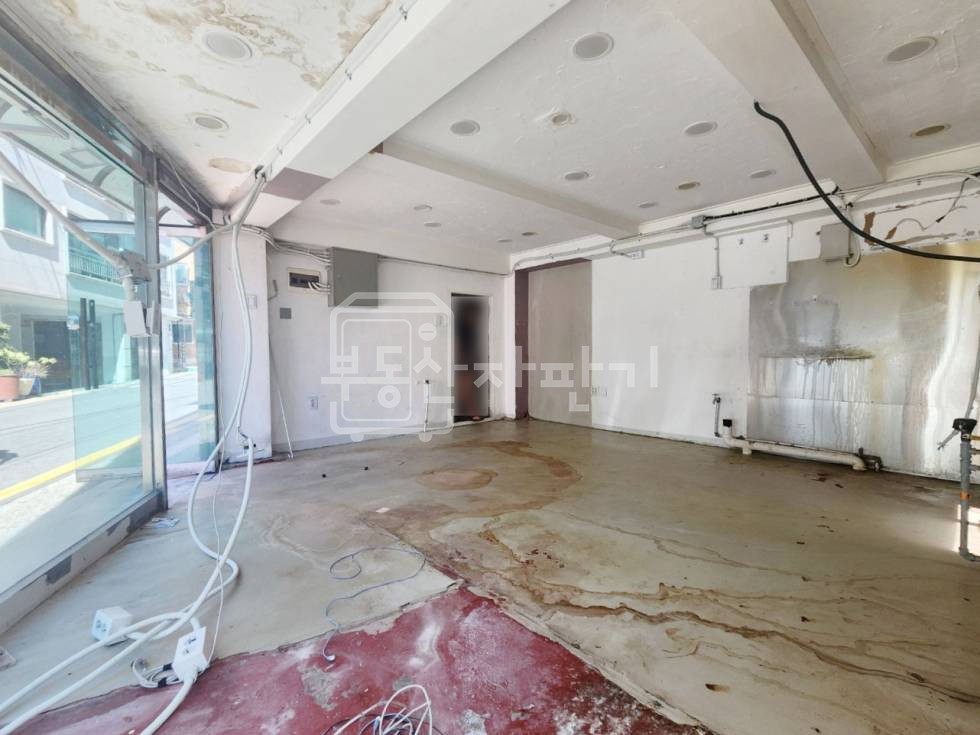 서울 강남구 대치동 무권리, 서울도곡초등학교인근, 1층 임대 월세 매물번호 28868 사진 3