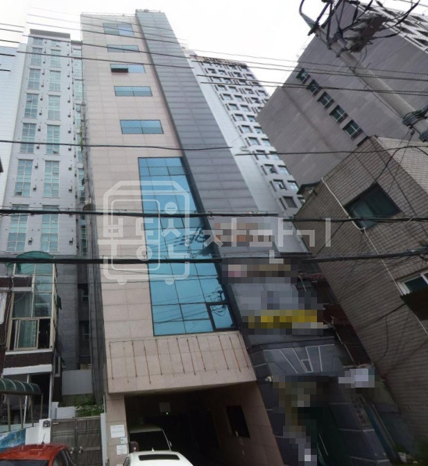 서울 성동구 도선동 왕십리역 도보 5분, 역세권, 5층 임대 월세 매물번호 28916 사진 1