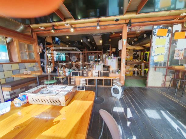 서울 강남구 논현동 논현역 4분, 역세권, 2층 임대 월세 매물번호 24356 사진 2