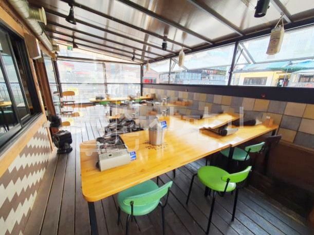 서울 강남구 논현동 논현역 4분, 역세권, 2층 임대 월세 매물번호 24356 사진 3