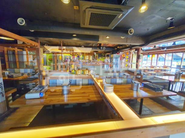 서울 강남구 논현동 논현역 4분, 역세권, 2층 임대 월세 매물번호 24356 사진 4