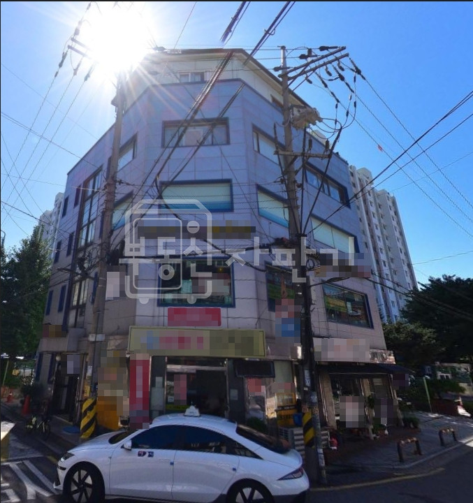 서울 송파구 잠실동 삼전역 도보 3분, 초역세권, 지하1층 임대 월세 매물번호 28963 사진 1