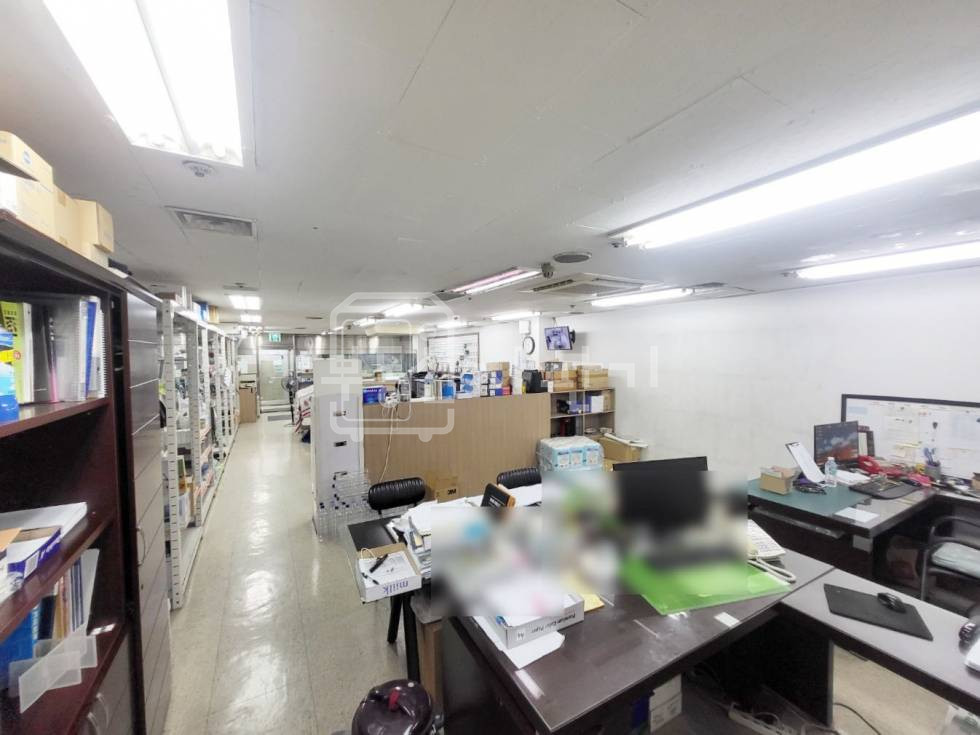서울 서초구 서초동 무권리, 양재역 8분, 역세권, 지하1층 임대 월세 매물번호 28259 사진 3