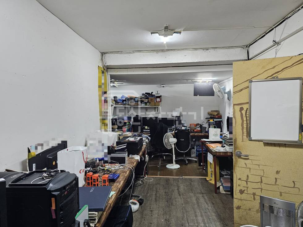 서울 강남구 논현동 강남구청역 4분, 역세권, 지하1층 임대 월세 매물번호 28233 사진 6