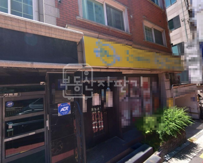 서울 강남구 삼성동 무권리, 강남구청역 도보 7분, 역세권, 1층 임대 월세 매물번호 28768 사진 1