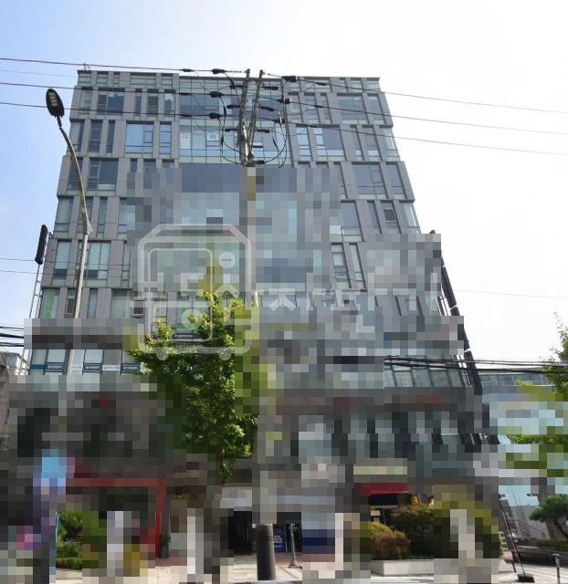 서울 강남구 대치동 한티역, 선릉역 7분, 역세권, 1층 임대 월세 매물번호 29083 사진 1