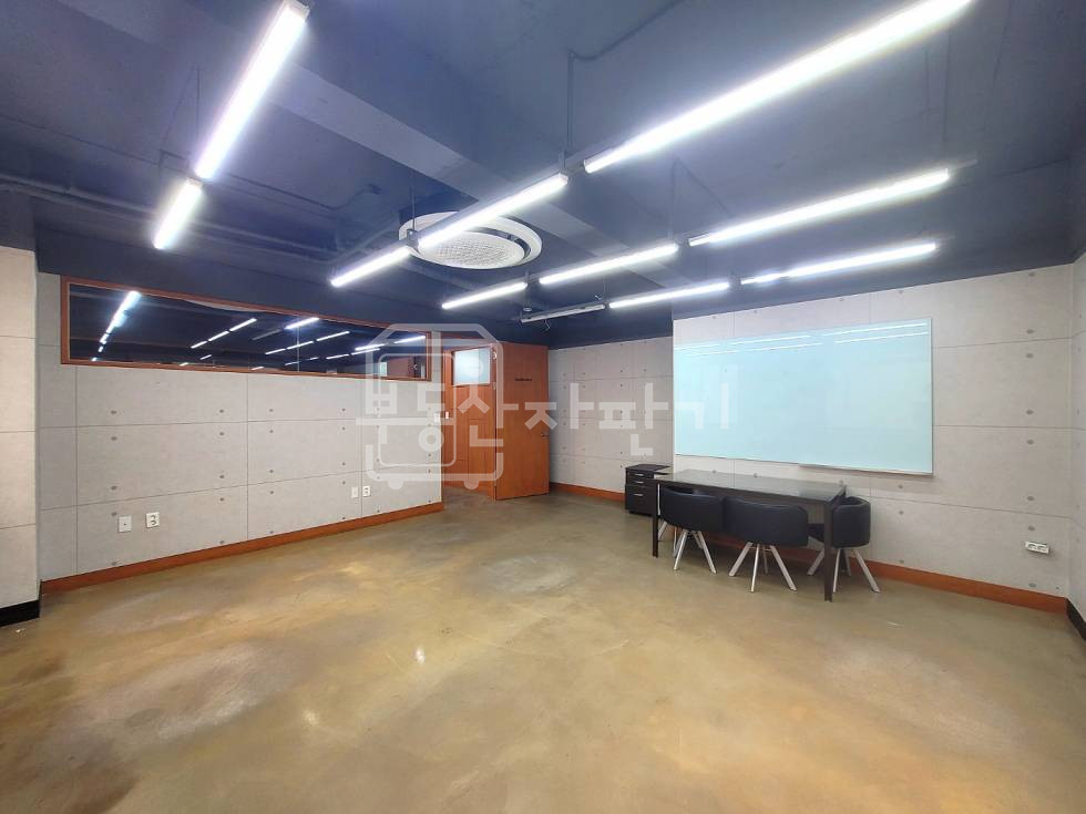 서울 서초구 서초동 무권리, 교대역 9분, 역세권, 3층 임대 월세 매물번호 29076 사진 7