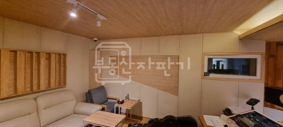 서울 송파구 거여동 대형 음악스튜디오, 대로변, 거여역 도보1분, 4층 임대 월세 매물번호 23390 사진 3