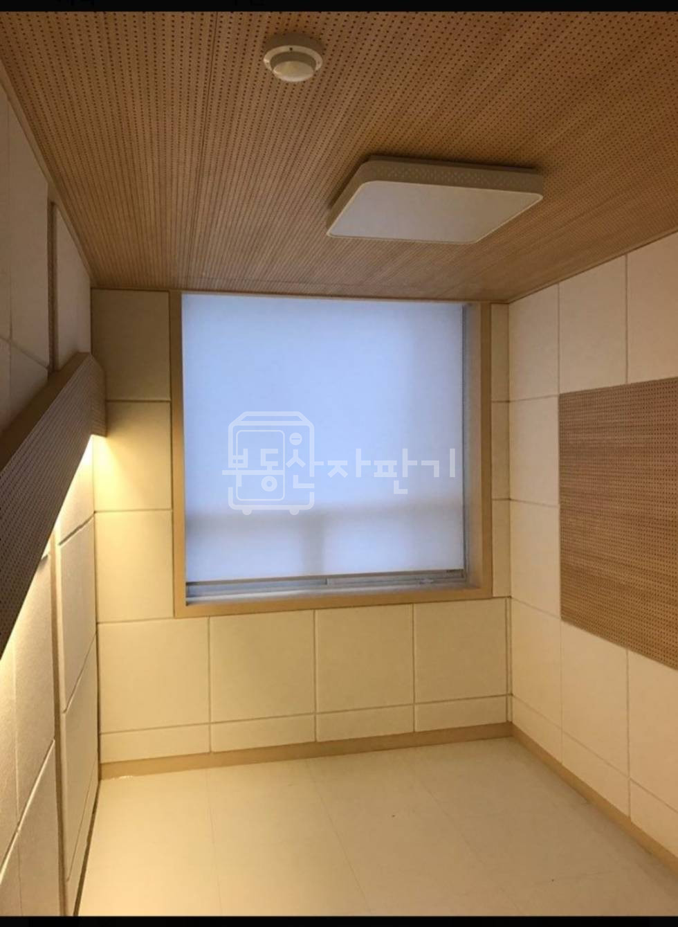 서울 송파구 거여동 대형 음악스튜디오, 대로변, 거여역 도보1분, 4층 임대 월세 매물번호 23390 사진 5