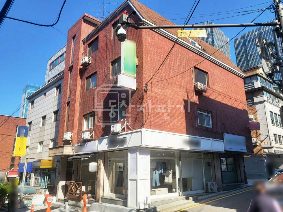 서울 강남구 역삼동 무권리, 언주/역삼역 도보 10분, 역세권, 1층 임대 월세 매물번호 27697 사진 1