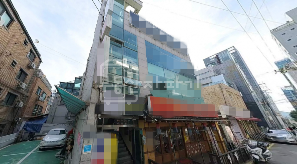 서울 강남구 역삼동 무권리, 역삼역 도보6분, 2층 상가 임대 월세 매물번호 24534 사진 1