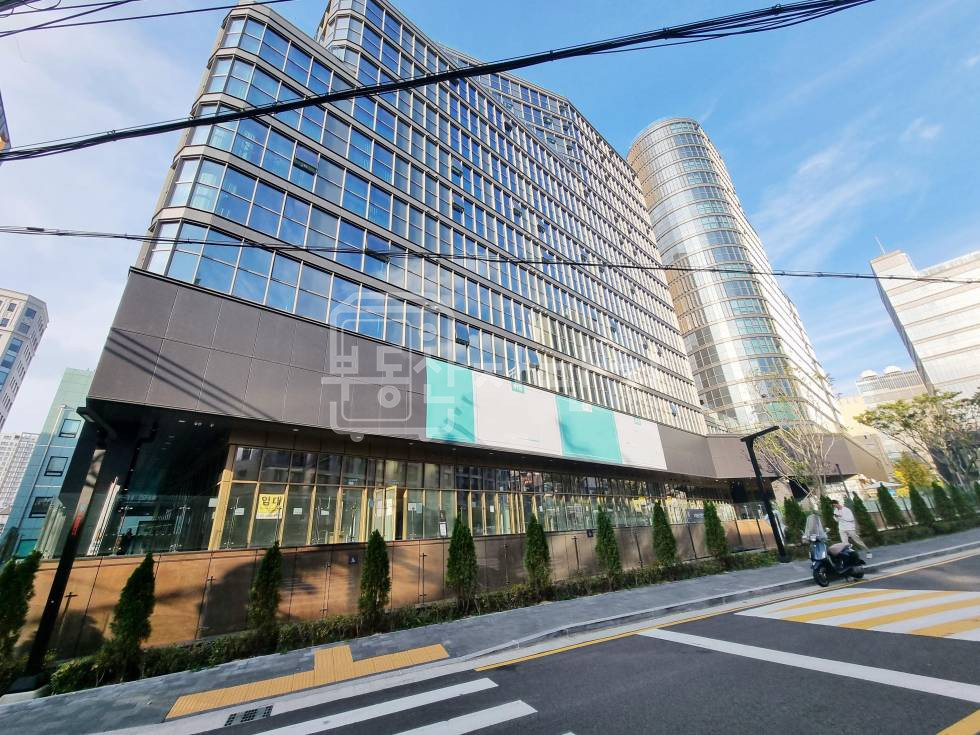 서울 강남구 역삼동 원에디션 상가 , 1층 매매 매매 매물번호 29147 사진 1