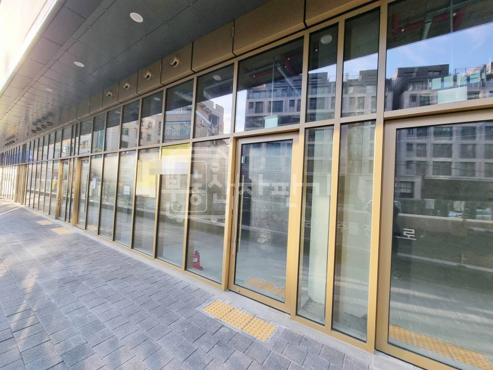 서울 강남구 역삼동 원에디션 상가 , 1층 매매 매매 매물번호 29147 사진 2