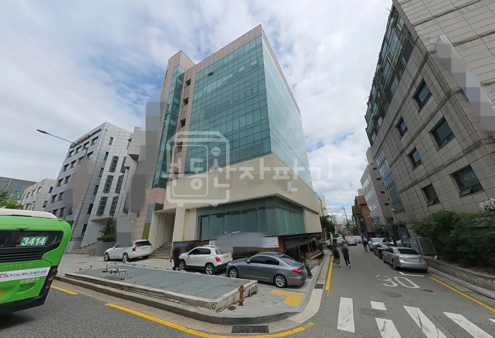 서울 강남구 삼성동 무권리, 대로변, 선정릉역 도보1분, 1층 상가 임대 월세 매물번호 27373 사진 1