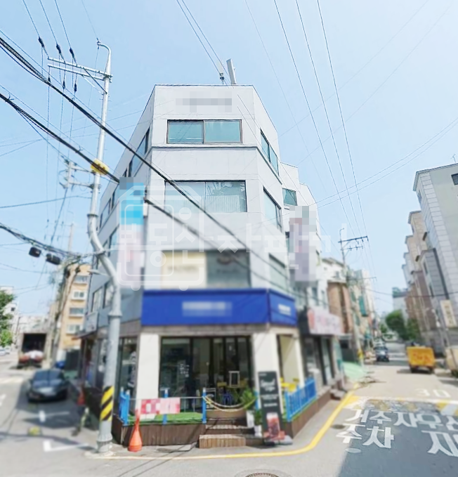 서울 서초구 양재동 양재역 도보 9분, 역세권, 코너건물, 1층임대 월세 매물번호 29214 사진 1
