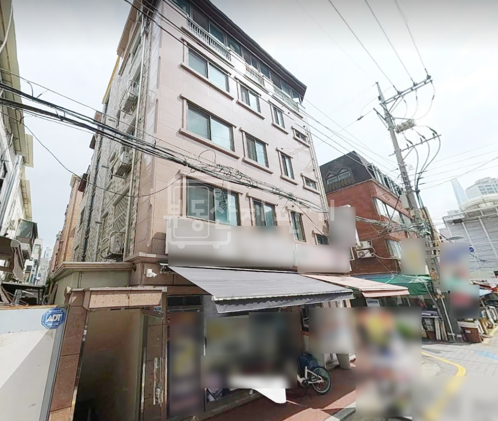 서울 송파구 잠실동 무권리, 잠실새내역 7분, 역세권, 지하1층 임대 월세 매물번호 29223 사진 1