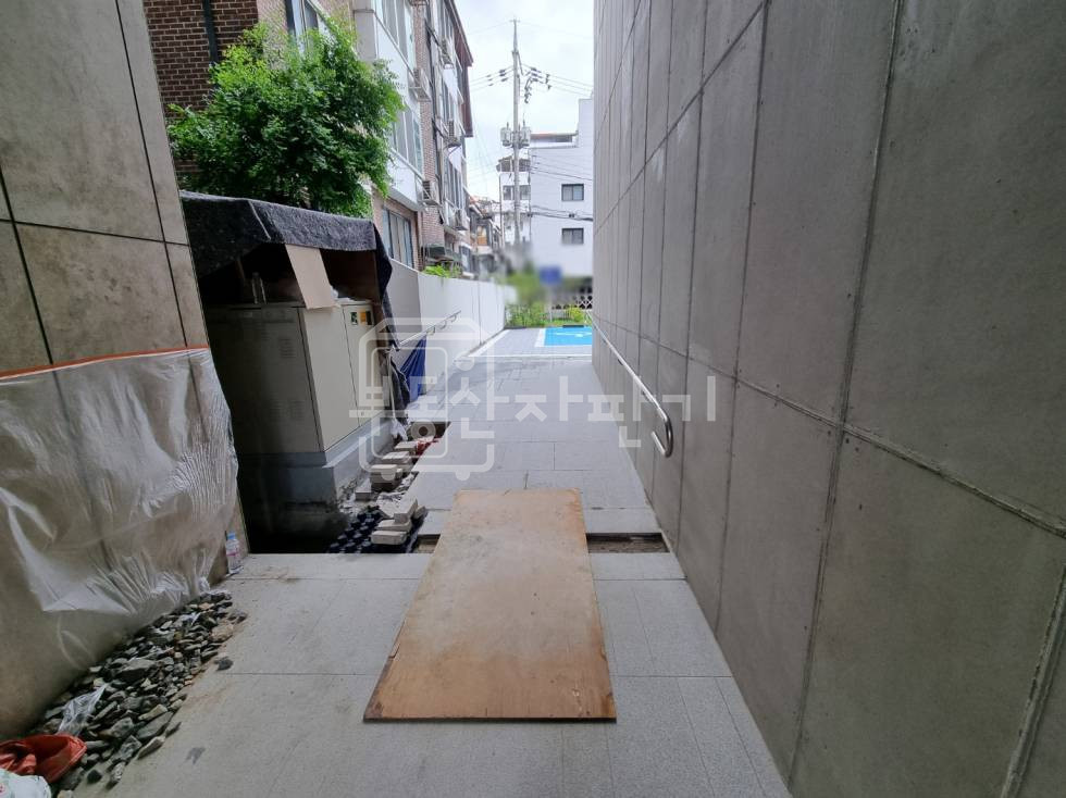 서울 송파구 방이동 무권리, 송파나루역 도보 1분, 초역세권, 2층 임대 월세 매물번호 28605 사진 10