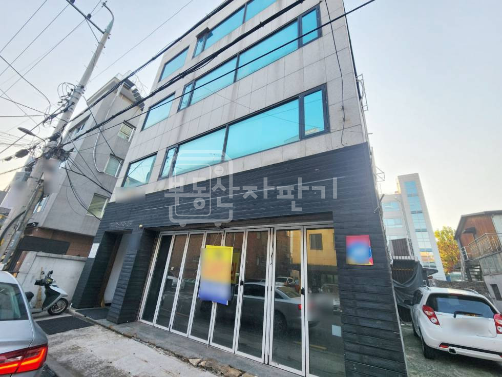 서울 서초구 양재동 무권리, 양재시민의숲역 4분, 역세권, 1층 임대 월세 매물번호 29265 사진 2