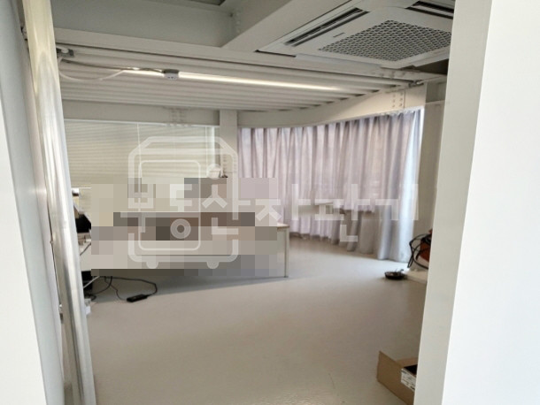 서울 강남구 신사동 무권리, 신사역 9분, 역세권, 3층 임대 월세 매물번호 29268 사진 5