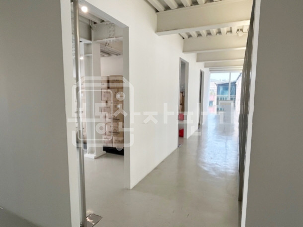 서울 강남구 신사동 무권리, 신사역 9분, 역세권, 3층 임대 월세 매물번호 29268 사진 7