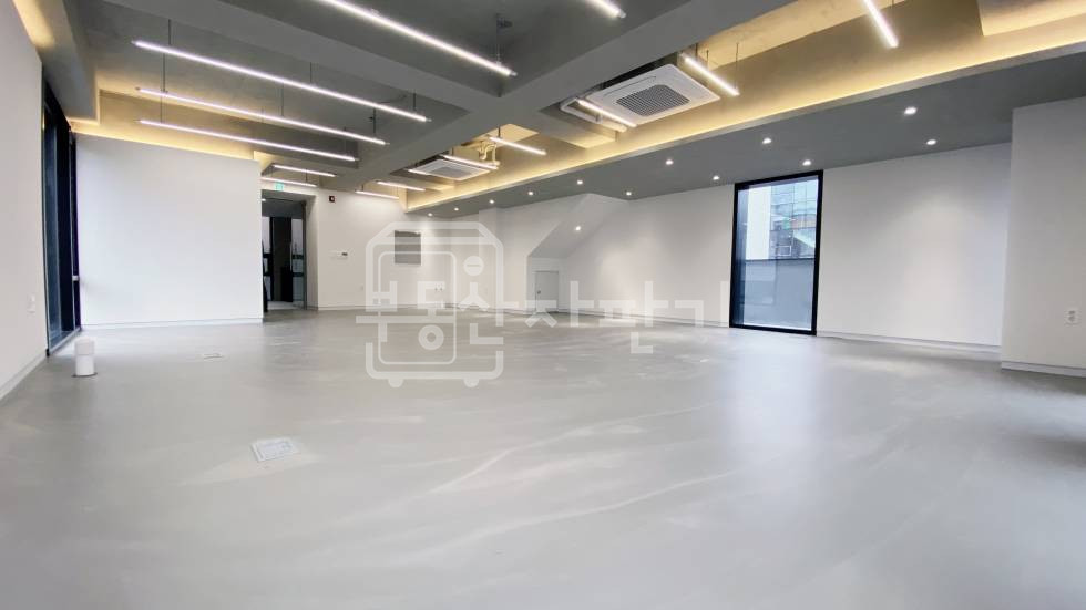 서울 강남구 삼성동 강남구청역 5분, 지상2층~5층 연층 임대 월세 매물번호 29284 사진 4