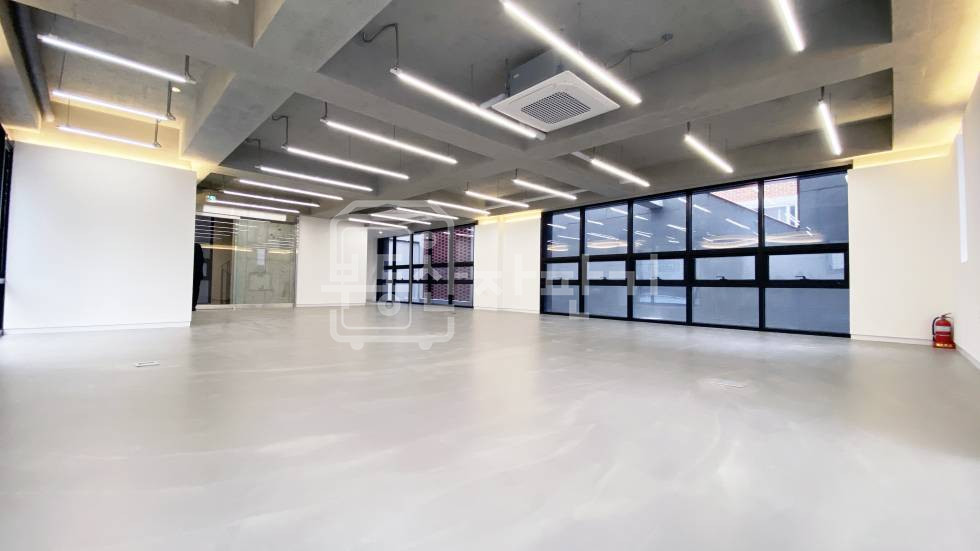서울 강남구 삼성동 강남구청역 5분, 지상2층~5층 연층 임대 월세 매물번호 29284 사진 6