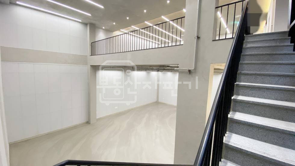 서울 강남구 삼성동 강남구청역 5분, 지상2층~5층 연층 임대 월세 매물번호 29284 사진 9