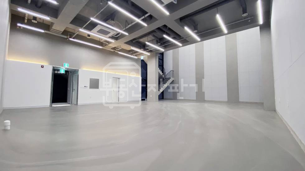 서울 강남구 삼성동 강남구청역 5분, 지상2층~5층 연층 임대 월세 매물번호 29284 사진 10